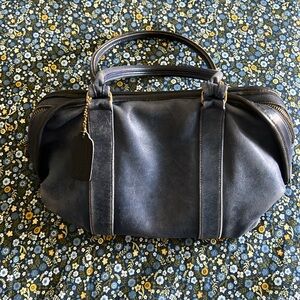 Vintage Coach Purse